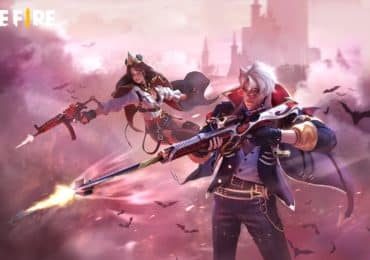 Garena Free Fire OB34 Update: Download, Install and Play on Android Devices