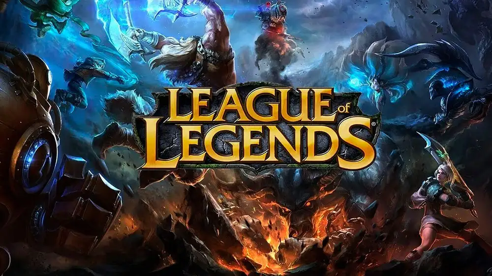 fix the League of Legends gifting center error