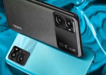 Oppo K10 gets the stable ColorOS 12 update based on Android 12
