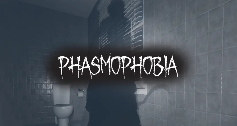 know if Phasmophobia is on Xbox One and PS4
