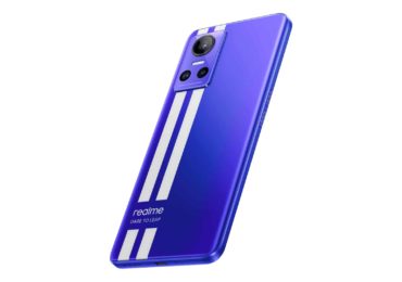 Realme GT Neo 3 A.09 May 2022 security update