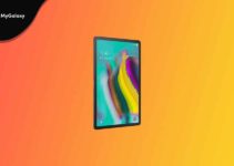 Samsung Galaxy Tab S5e gets June 2022 security update