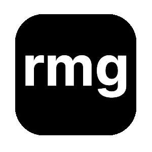 Social RMG logo
