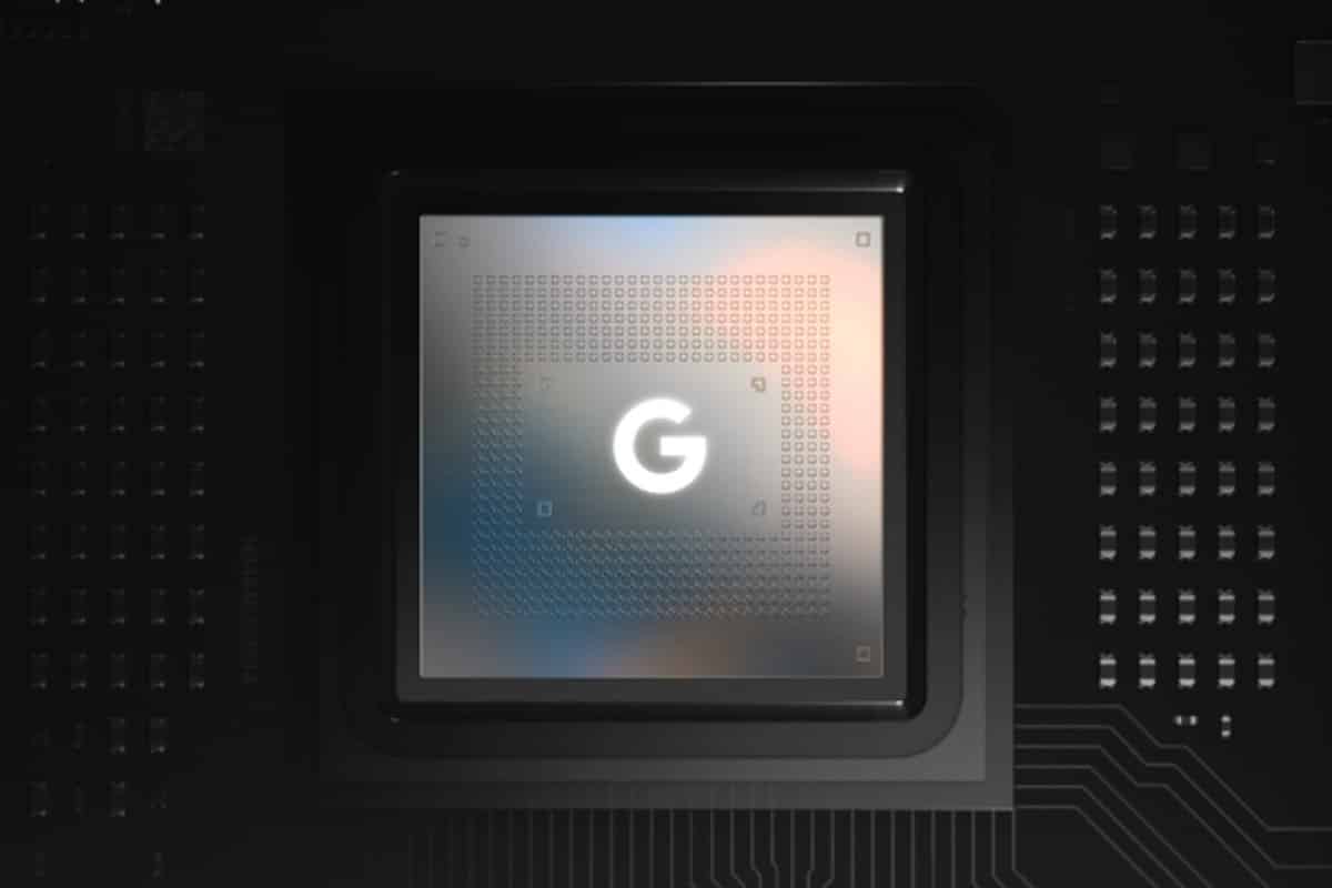 Samsung is set to help Google in making the Tensor 2 chip