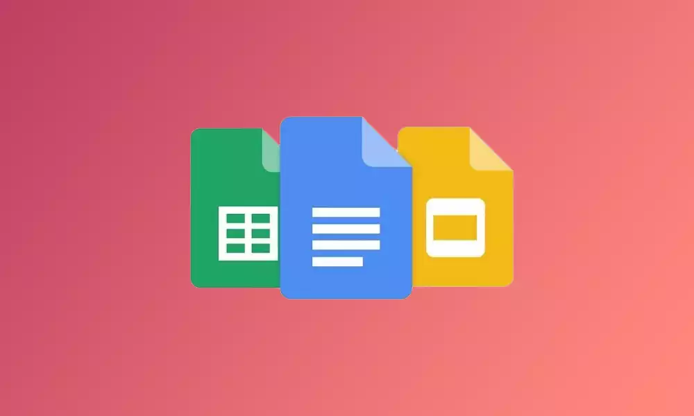 make a copy of protected Google Docs or Google Sheets