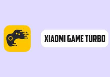 Xiaomi Game Turbo 5.0 officially releases: Download and install