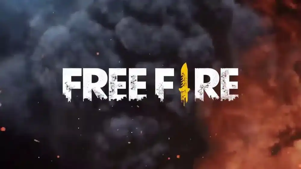 permanently delete your Free Fire account