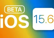 Apple rolls out iOS 15.6 Beta 4 and iPadOS 15.6 Beta 4 [Download]