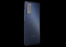 Samsung pushes the June 2022 security patch for Galaxy S20 FE (5G)
