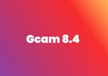 [Gcam] Download Google Camera 8.4 for Poco F4 5G