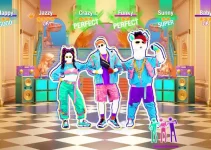 List for all the songs on Just Dance 2022