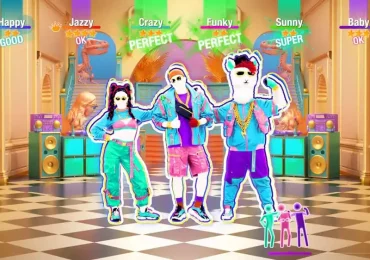 List for all the songs on Just Dance 2022