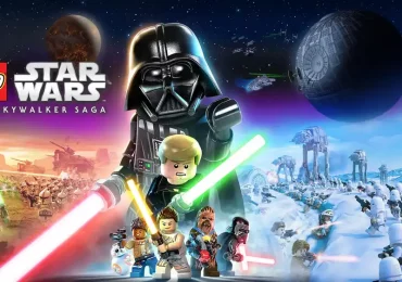 fix Lego star wars the skywalker saga wont launch issue