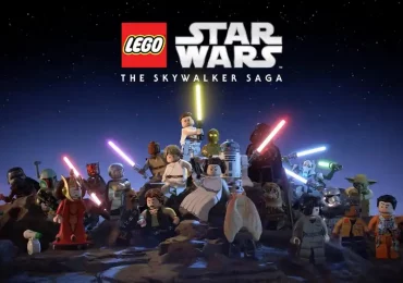 Fix Lego Star Wars The Skywalker Saga Crashing or Not Loading on Xbox One and Xbox Series X/S
