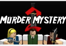 Murder Mystery 2 Value List: MM2 Values for July 2022