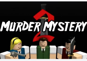 Murder Mystery 2 Value List: MM2 Values