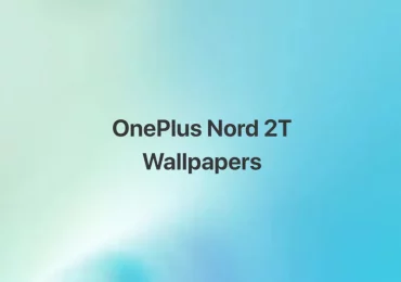 Download OnePlus Nord 2T wallpapers
