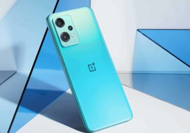 OnePlus Nord CE 2 Lite A.09 June 2022 security update