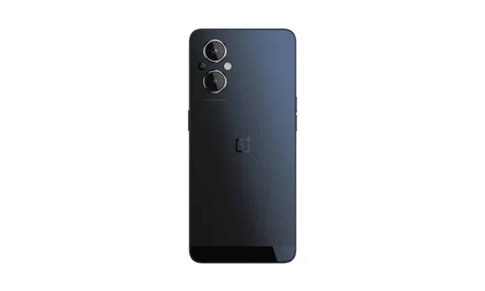 OnePlus Nord N20 5G A.06 update