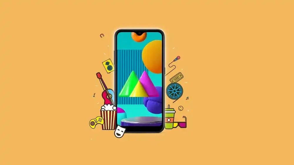 Samsung Galaxy M02 and A02s get Android 12-based One UI 4.1