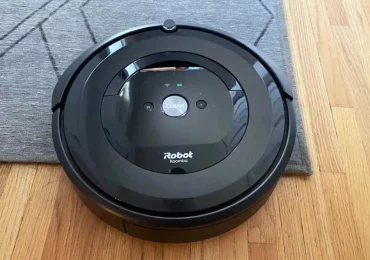 fix Roomba error 14, 15, 16, and 17
