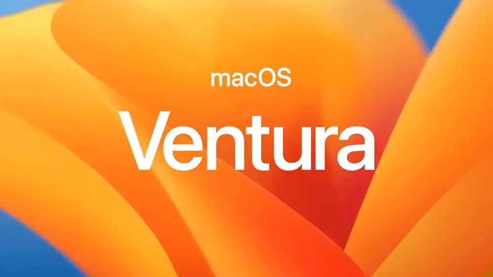 install the new macOS 13 Ventura on unsupported Macs