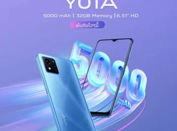 [Exclusive] Vivo Y01A Live images + Retail box leaked ahead of the india launch