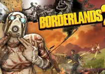 How to Fix Borderlands 2 Fatal Error
