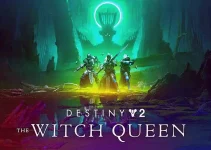 [Fixed -2022] Destiny 2 The Witch Queen Stuck on loading screen