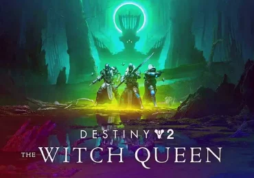 Fix Destiny 2 The Witch Queen Stuck on loading screen