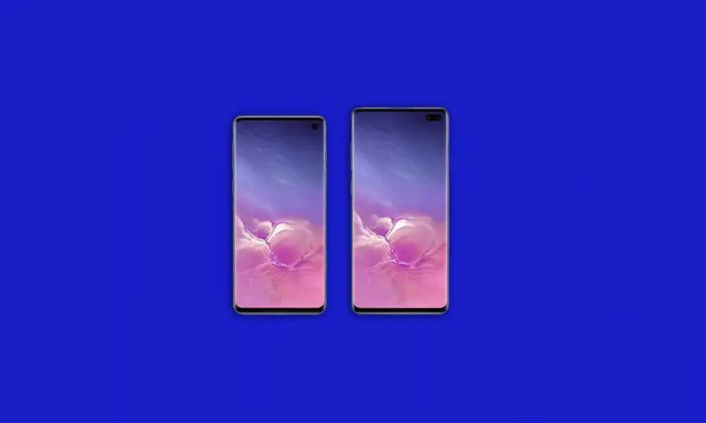 Samsung Galaxy S10 officially bags the August 2022 Security Patch Update