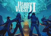 [Fixed] Hard West 2 Keeps Crashing on Startup on PC