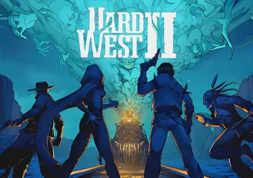 Hard West 2 Keeps Crashing on Startup on PC