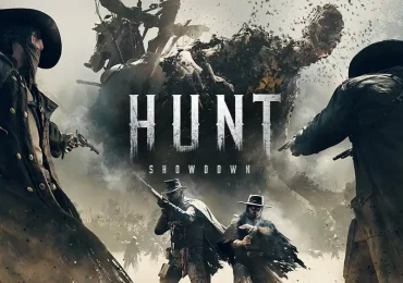 Hunt Showdown Multiplayer Not Working on PC, PS4/PS5, Xbox One, Xbox Series X/S