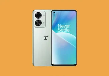 OnePlus Nord 2T 5G 1 1 1 1