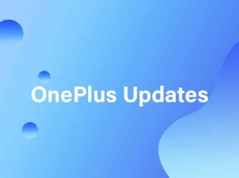 OnePlus Nord CE gets OxygenOS 12 C.05 update