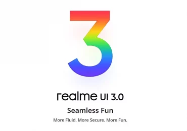 Realme Narzo 8 and Narzo 30 get Android 12-based Realme UI 3.0 update