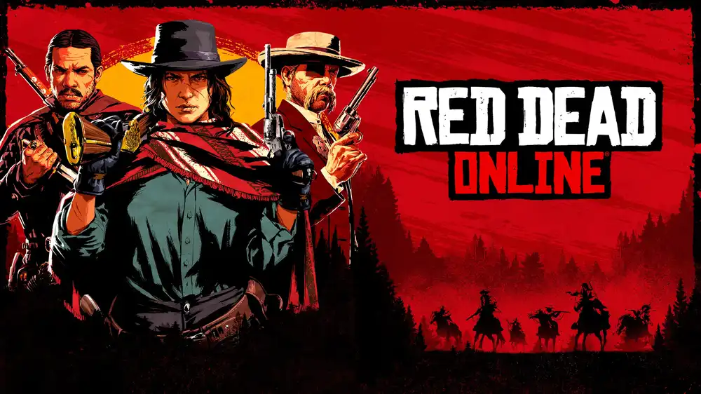 Fix Red Dead Online (RDR2) Can’t Connect to Server