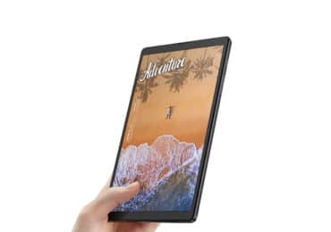 Samsung Galaxy Tab A7 Lite Android 12 update