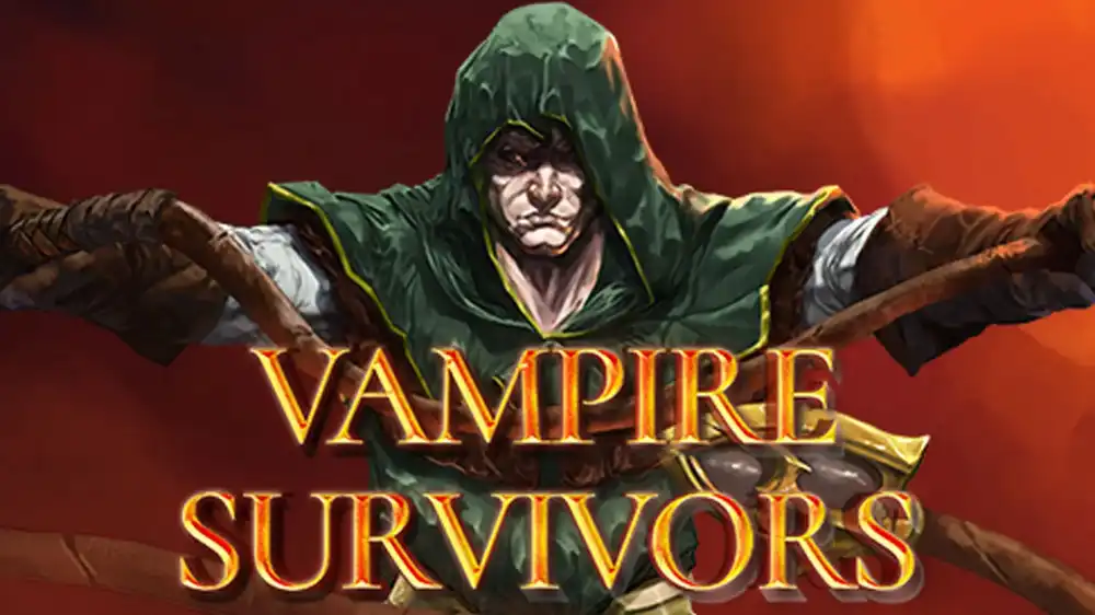 Vampire Survivors Character Tier List