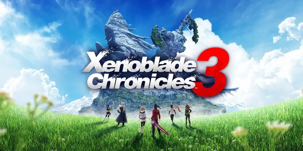 Xenoblade Chronicles 3: All Voice Actors and Cast List