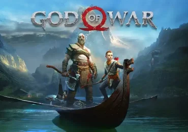 skip the God of War Intro Videos on PC