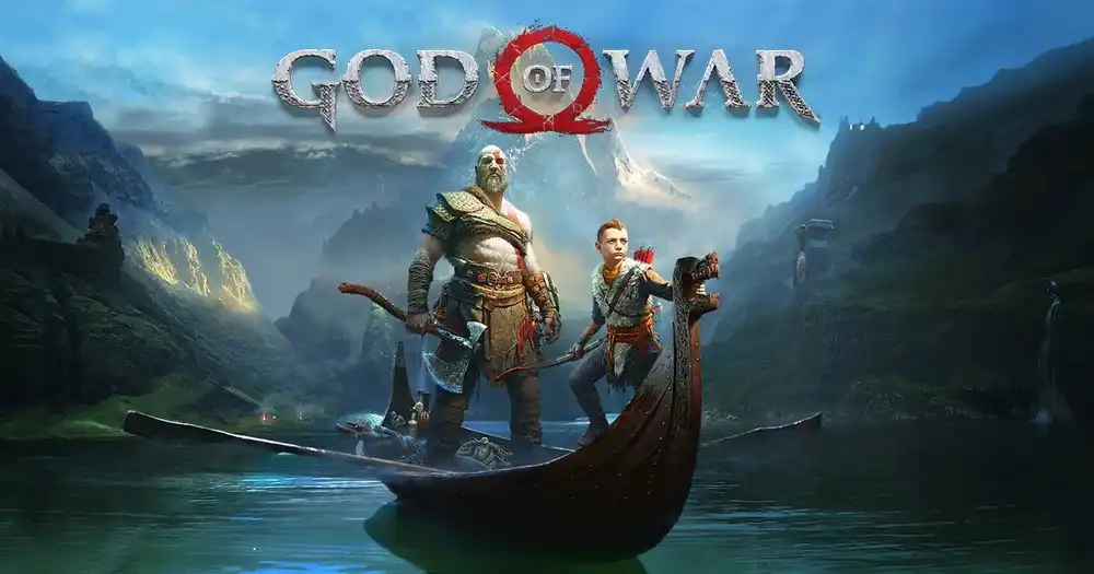 skip the God of War Intro Videos on PC