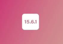 iOS 15.6.1 and iPadOS 15.6.1 are now live with minor bug fixes