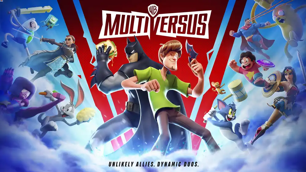 Multiversus open beta: Download, How to access?