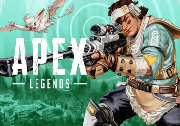 What is Rule 24, 32, 33, 34, 35, and 63 in Apex Legends?
