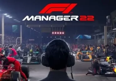 F1 Manager 2022 Unreal Crash Fix