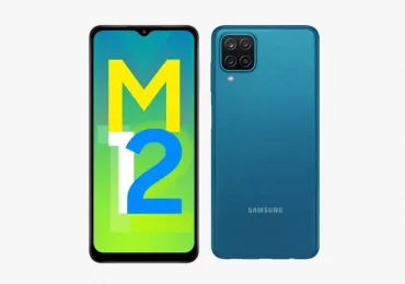 Galaxy M12 receives September 2022 security patch
