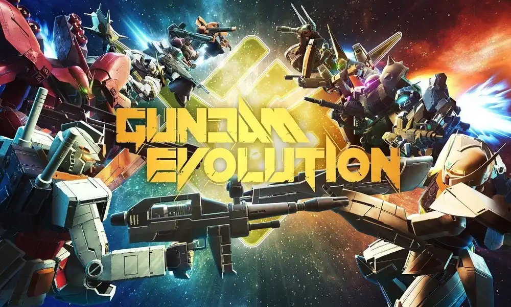 fix Gundam Evolution Keeps Crashing on Startup on PC issue