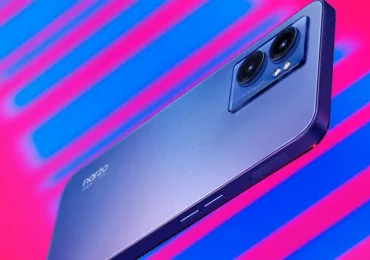 Realme Narzo 50 and Narzo 50 Pro 5G receiving September 2022 security update
